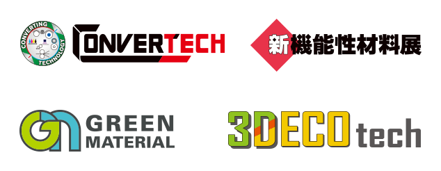 CONVERTECH/ neo functional material /GREEN MATERIAL/3DECOtech